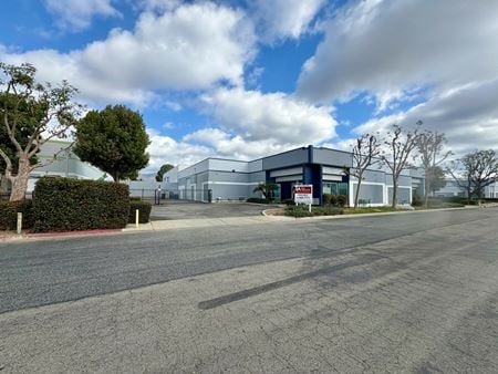 Photo of commercial space at 181 Stare St in Pomona