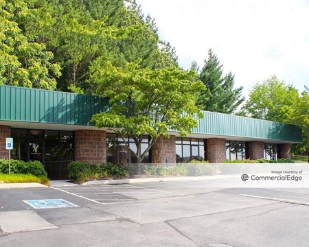 Office space for Rent at 700 South Illinois Avenue in Oak Ridge