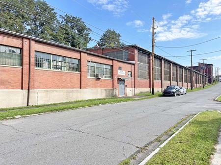 Commercial space for Sale at 180 Darling Street in Wilkes-Barre