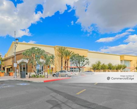 Commercial space for Rent at 1555 Simi Town Center Way in Simi Valley