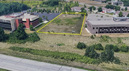 Strack Phase II Lot