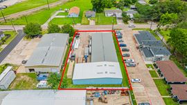 Baytown Flex Space Near I-10 & Hwy 146