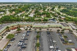 Boca Hamptons Plaza