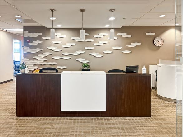MD, Germantown - Milestone Business Park