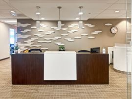 Regus - Germantown - Milestone Business Park