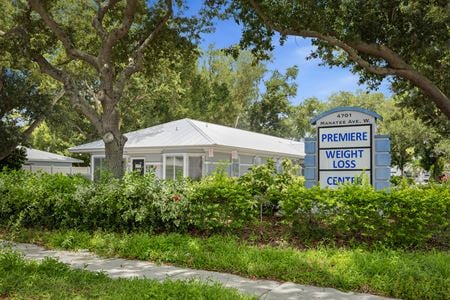 Office space for Sale at 4701 Manatee Ave W in Bradenton