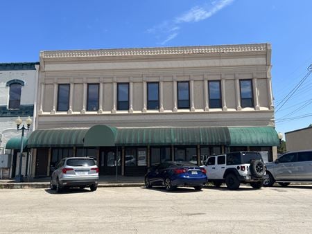 Photo of commercial space at 402 W 3rd St in McGregor