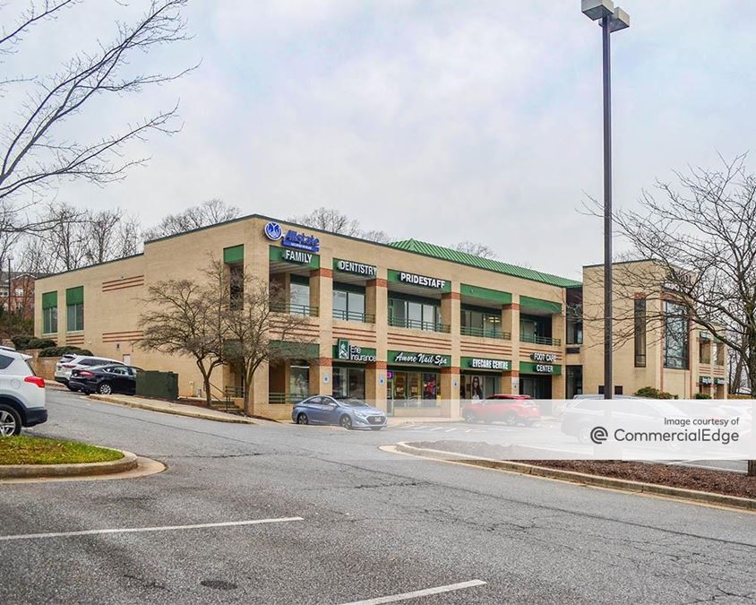 1215 Annapolis Road, Odenton, MD 21113