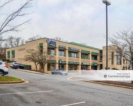 Office space for Rent at 1215 Annapolis Road in Odenton