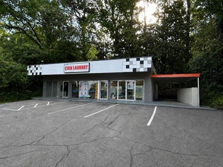 Retail space for Sale at 2408 Fort Benning Rd in Columbus