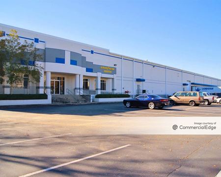 Industrial space for Rent at 100 Business Center Drive in Stockbridge
