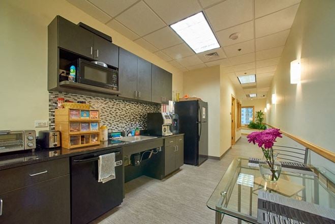 Intelligent Office - Jacksonville, FL