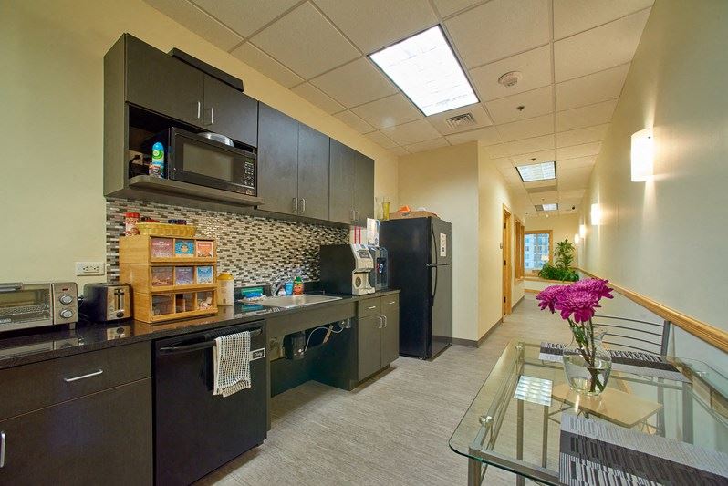 Intelligent Office - Jacksonville, FL