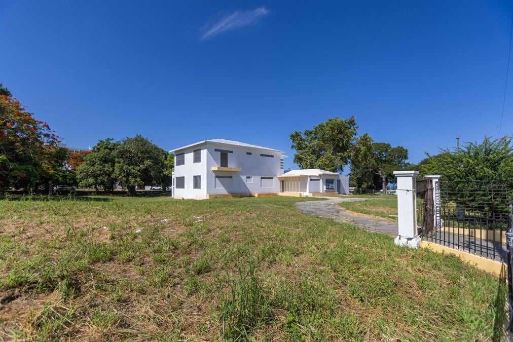 Prime Investment Opportunity: Ideal Corporate Housing and Short Term Rental Property in Aguadilla