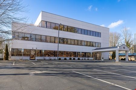 Photo of commercial space at 41 Oakland Rd Ste 100 in Asheville