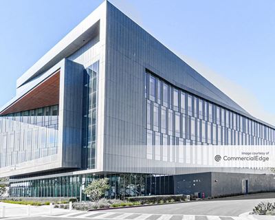 BioLabs - The Lundquist Institute