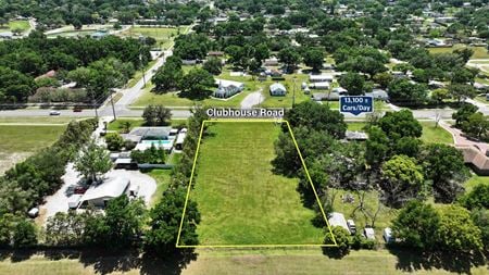 VacantLand space for Sale at 3820 Clubhouse Rd in Lakeland