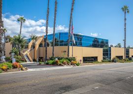 6200 & 6300 Yarrow Drive