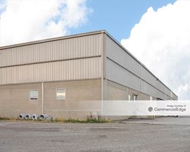 Buncher Commerce Park