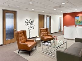 Regus - Vancouver - 1220 Main Place