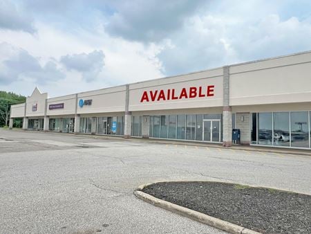 Retail space for Rent at 110-140 Washington Towne Boulevard in Edinboro