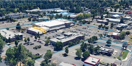 Retail space for Rent at 1130-1144 Wallace Rd NW in Salem