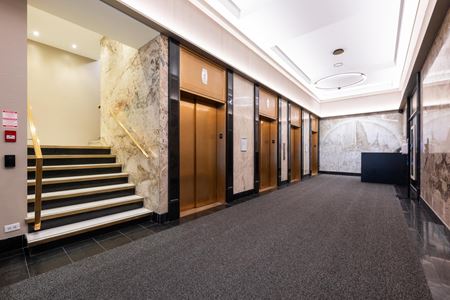 Photo of commercial space at 372 Bay Street in Toronto