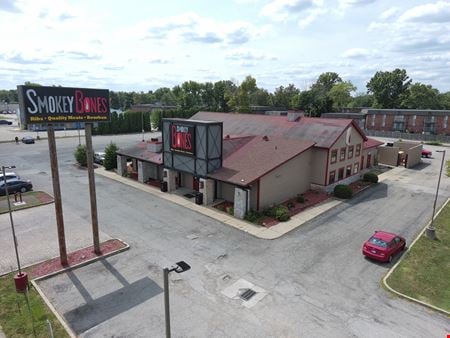 Photo of commercial space at 780 U.S. 31 South in Greenwood