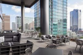 Lucid Private Offices - Lucid Private Office Forth Worth Downtown