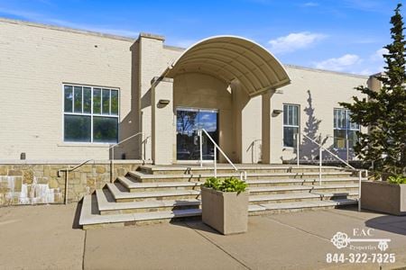 Office space for Rent at 606 West Avenue in Norwalk