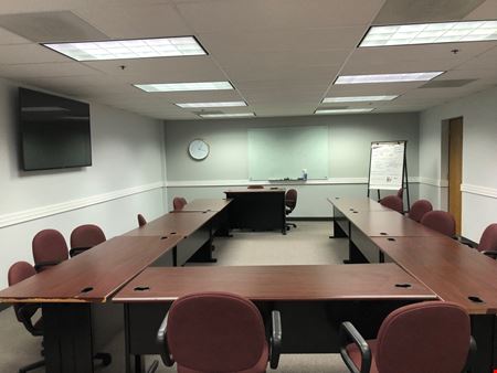 Photo of commercial space at 473 Dunham Road, Suite 100 in Saint Charles