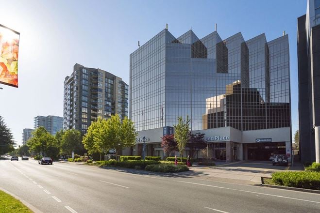 Richmond Place