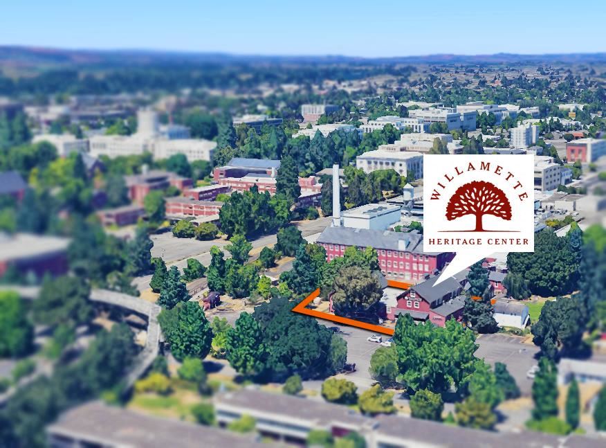 Willamette Heritage Center