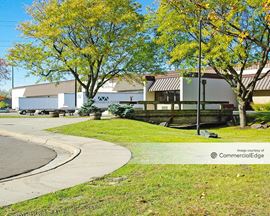 Arden Hills Business Center