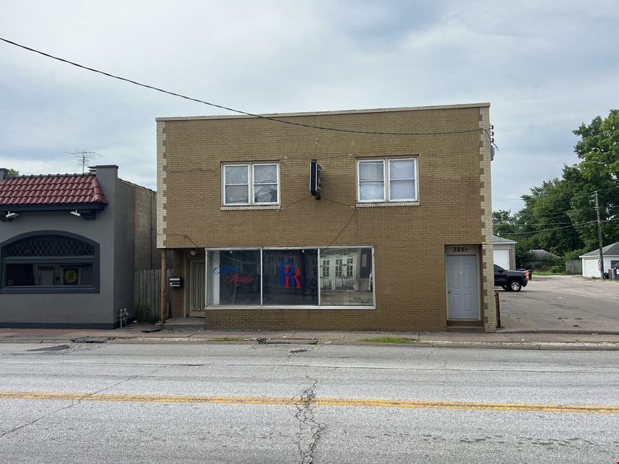 325 E Locust St