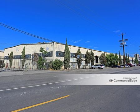 205 South Mission Road - Los Angeles