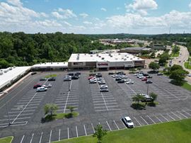 Pemberton Plaza Investment Sale