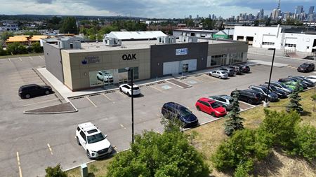 Other space for Rent at 4405 9 Street SE in Calgary