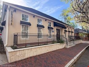 5215 SW 91st Ter - Haile Village Executive Office Suite