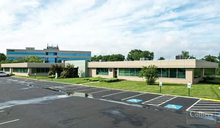 Office space for Rent at 625 W Ridge Pike in Conshohocken