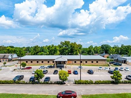 Office space for Rent at 2185 Normandie Dr in Montgomery