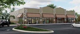 Smyrna Retail Development Opportunity