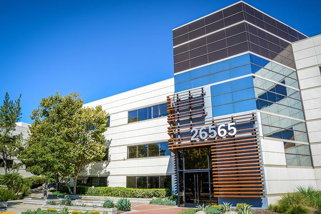 CCC - 26565 West Agoura Road
