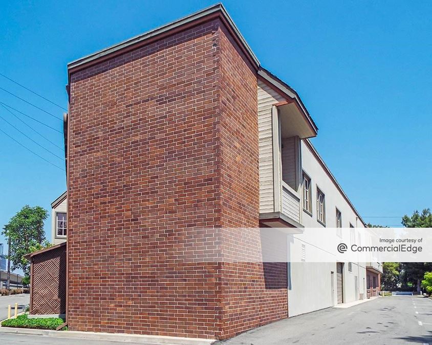 17951 Cowan, Irvine office Space For Lease