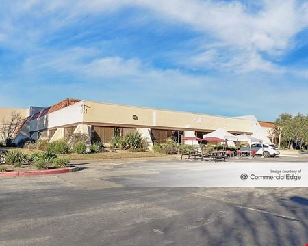 Office space for Rent at 521 Cottonwood Drive in Milpitas