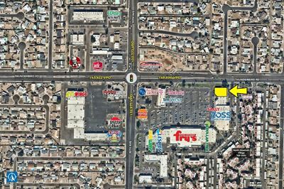 35th Ave & Thunderbird Rd