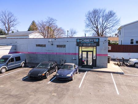 Industrial space for Sale at 2227 N 3rd Ave in Whitehall