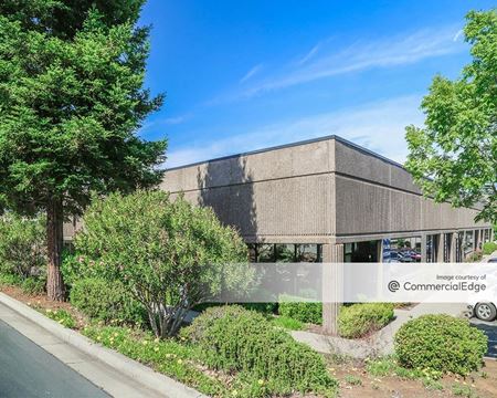 Office space for Rent at 1100 Windfield Way in El Dorado Hills