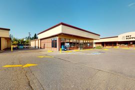 5201 Capitol Blvd SE
