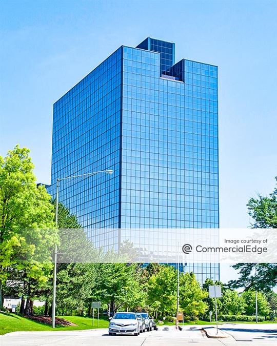 475 Woodfield Corporate Center